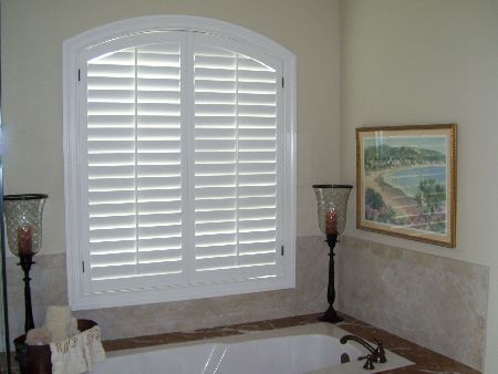 shades shutters and blinds